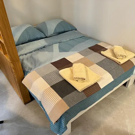 Apartament Lavander
