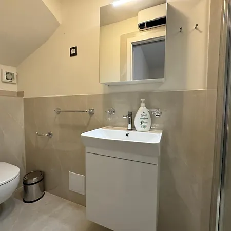 Lavender Апартаменты Пиран