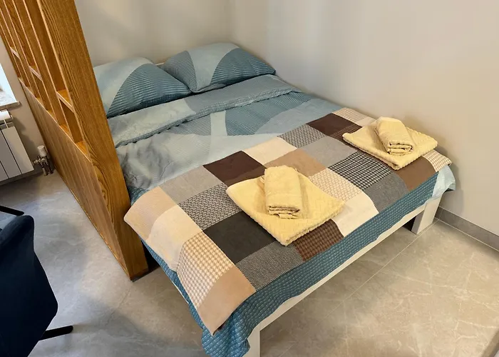 Appartement Lavender