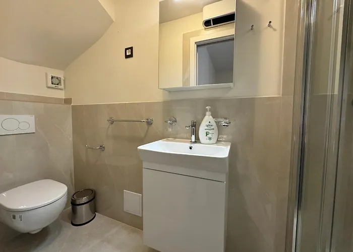 Lavender Appartement Piran