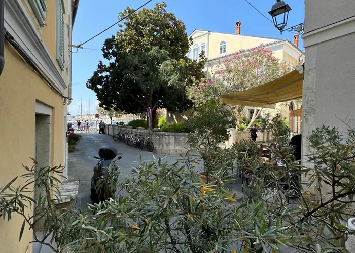 Lägenhet Lavender Piran